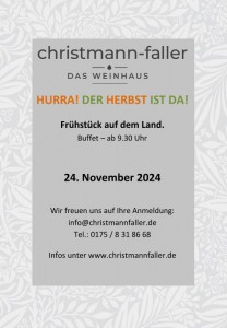 2023 Anzeige Herbstfrühstück-1